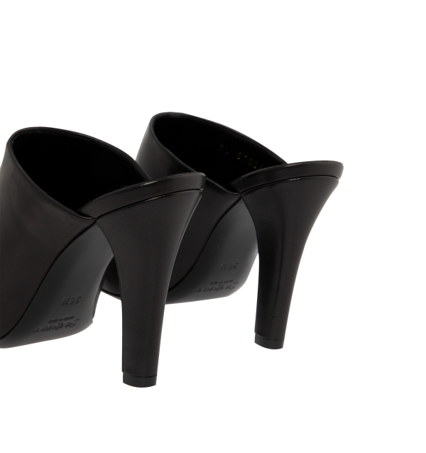 HEELED MULE (WOMENS) Online