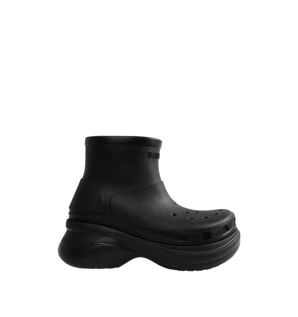 RUBBER CROCS BOOTIE (MENS) Online Sale