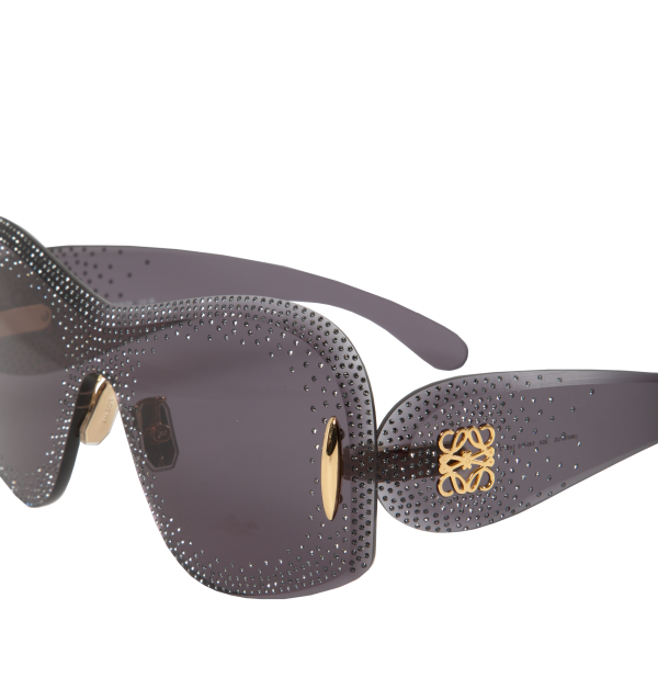 Anagram Crystal Sunglasses (Mens) For Cheap