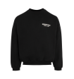 FLEECE CREWNECK SWEATSHIRT (MENS) Supply