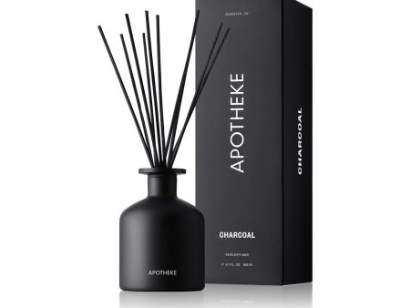 Apotheke Reed Diffuser Hot on Sale