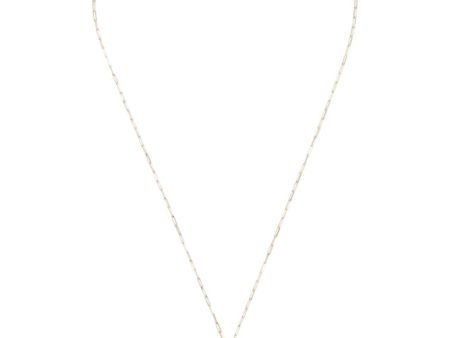 Chan Luu Toggle Necklace in Labradorite Hot on Sale