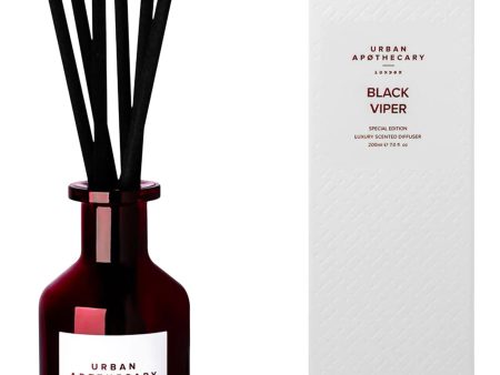 Urban Apothecary Special Edition Ruby Collection Diffuser Online Hot Sale