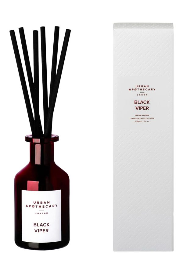 Urban Apothecary Special Edition Ruby Collection Diffuser Online Hot Sale