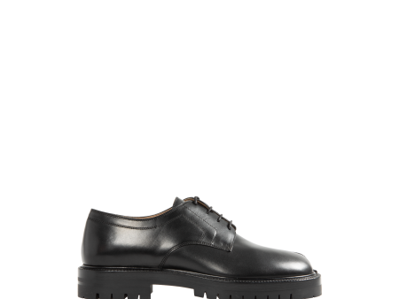 TABI COUNTY LACE-UP (MENS) on Sale