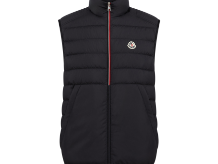 RABUONS VEST (MENS) Online Hot Sale