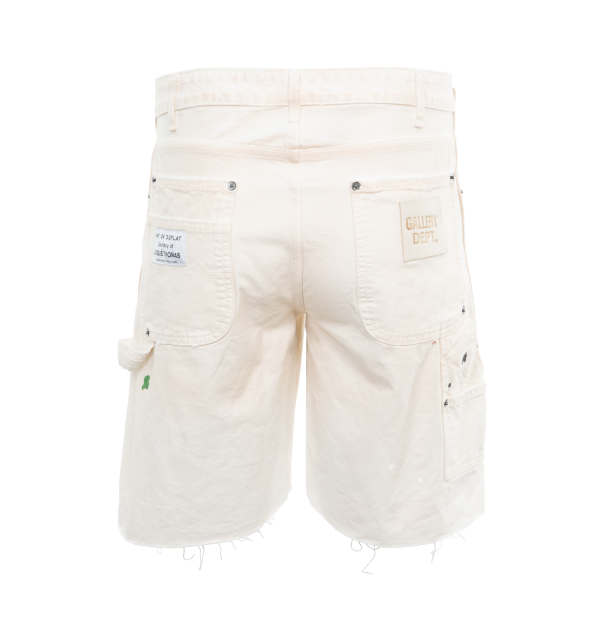 FLEA CARPENTER SHORT (MENS) Online