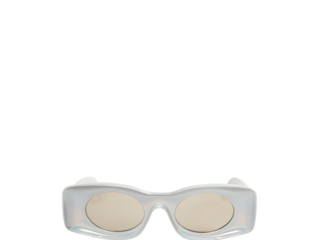 PAULA S IBIZA OVAL SUNGLASSES Online Sale