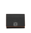 ANAGRAM TRIFOLD WALLET Fashion