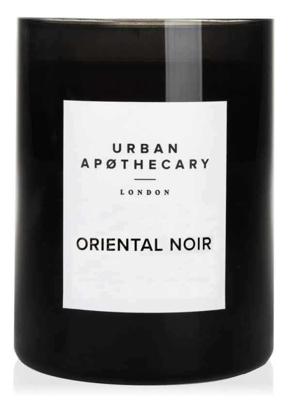 Urban Apothecary Large Candle For Discount