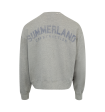 SUMMERLAND CONSTRUCTION CREWNECK (MENS) Fashion