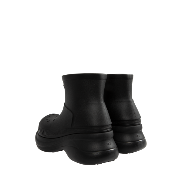 RUBBER CROCS BOOTIE (MENS) Online Sale