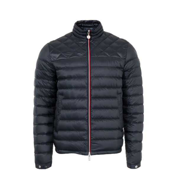 Benamou Short Down Jacket (Mens) For Discount