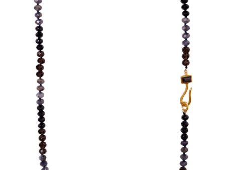 Chan Luu Grand Odyssey Necklace Hot on Sale