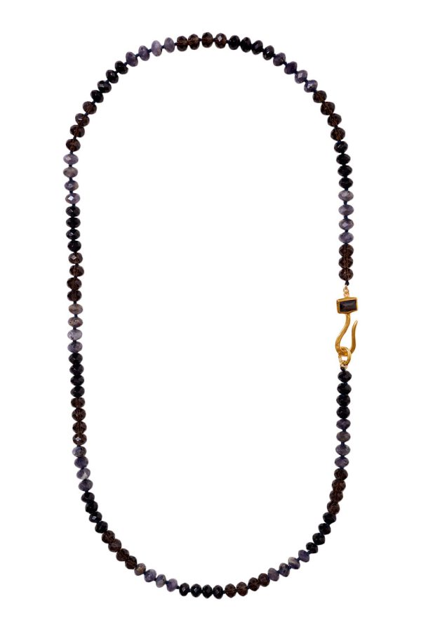 Chan Luu Grand Odyssey Necklace Hot on Sale