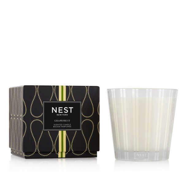 Nest 3-Wick Candle Online Sale