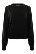 Michael Stars Mac Puff Sleeve Crewneck Tee Online