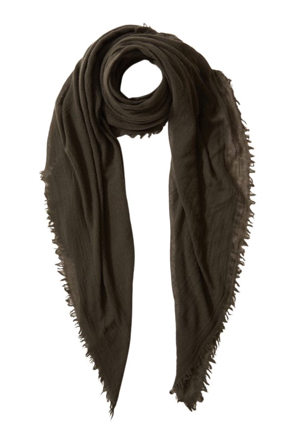 Chan Luu Cashmere Scarf For Cheap