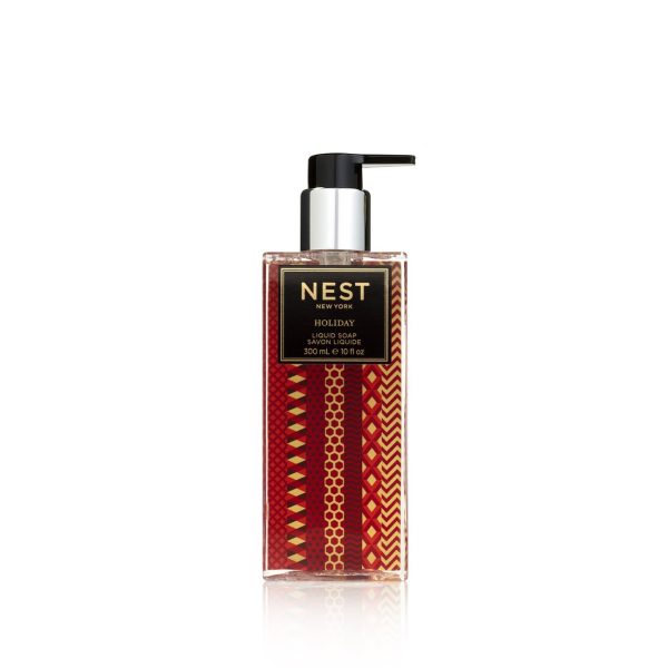 Nest Festive Liquid Soap Fashion