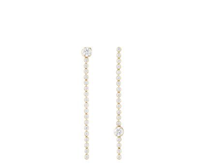 PILIER DE DIAMANT EARRINGS Online