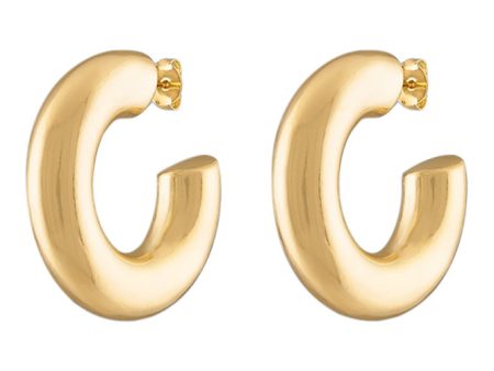 Alexa Leigh Allegra Hoops For Discount