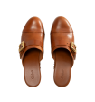 JEANNETTE CLOG (WOMENS) Online Sale