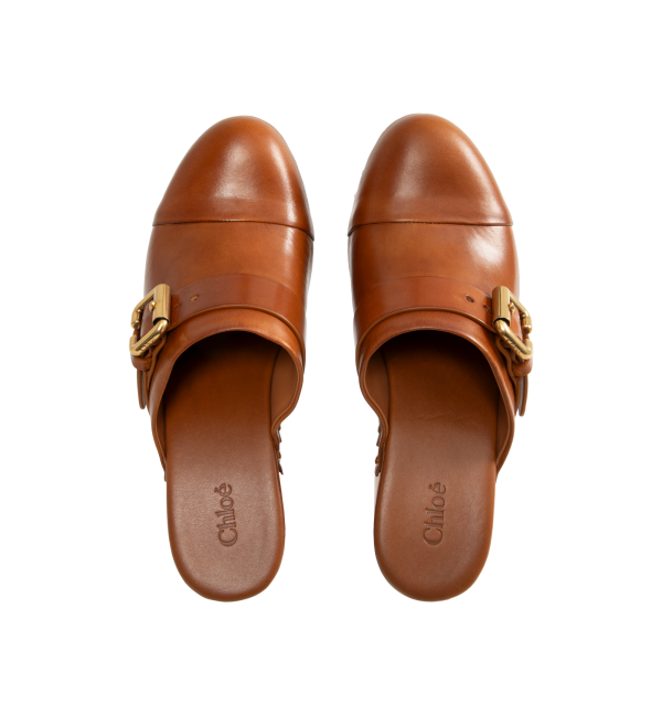 JEANNETTE CLOG (WOMENS) Online Sale