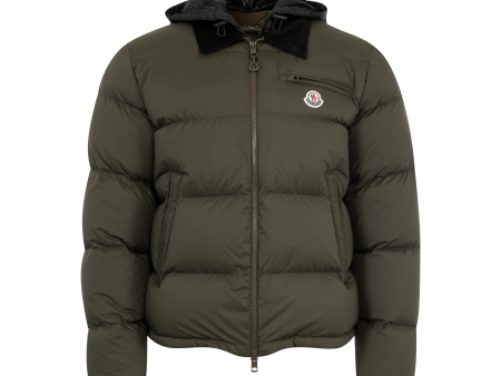 Calima Puffer Jacket (Mens) Online now