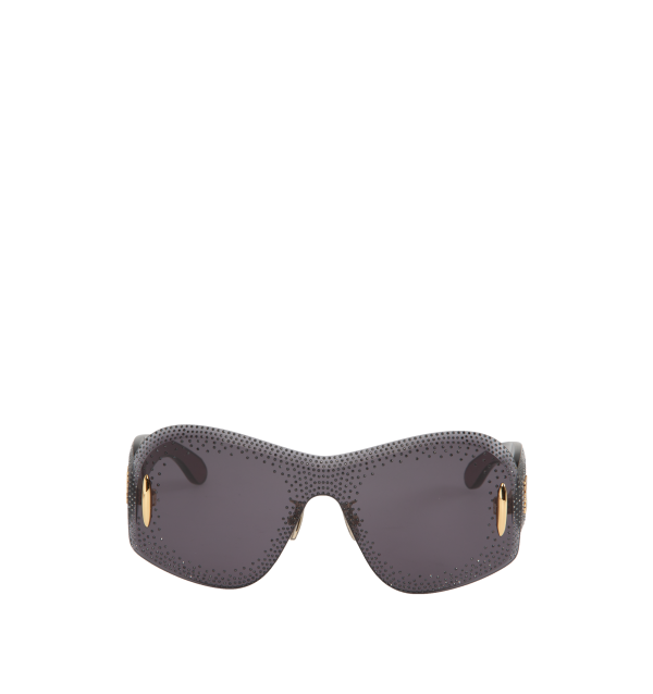 Anagram Crystal Sunglasses (Mens) For Cheap