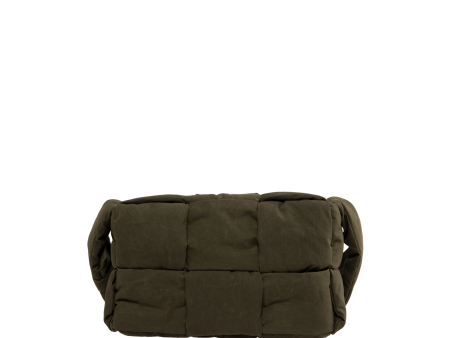 MEDIUM PADDED CAMERA BAG Online now