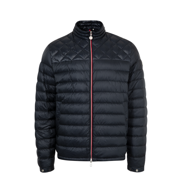 Benamou Short Down Jacket (Mens) For Discount