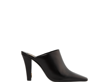 HEELED MULE (WOMENS) Online