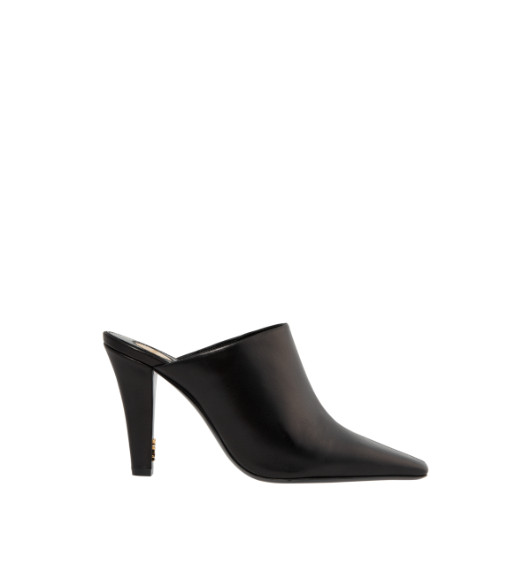 HEELED MULE (WOMENS) Online