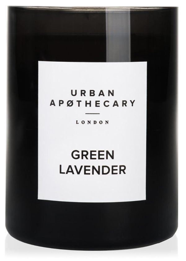 Urban Apothecary Large Candle For Discount