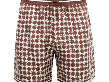 MA Quad Shorts (Mens) Online now