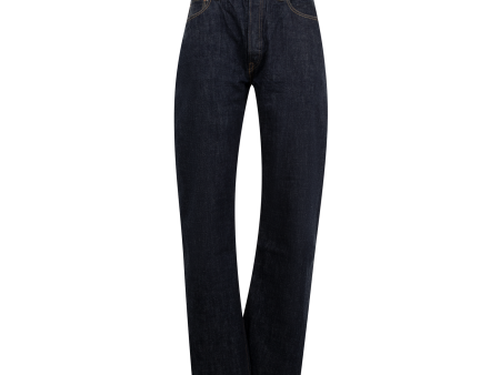 0105XX Wide Denim (Mens) Online Hot Sale