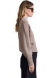 Apiece Apart Alina Dolman Sweater in Walnut Online Hot Sale