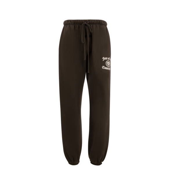 HEAVY FLEECE SWEATPANT (WOMENS) Fashion