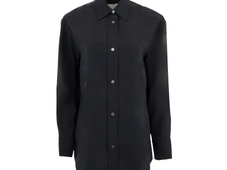 LETO OVERSIZED CLASSIC SHIRT (WOMEN) For Sale