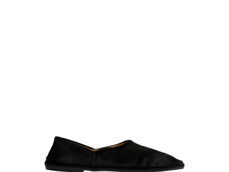 CANAL PONY SLIP-ON (WOMENS) on Sale