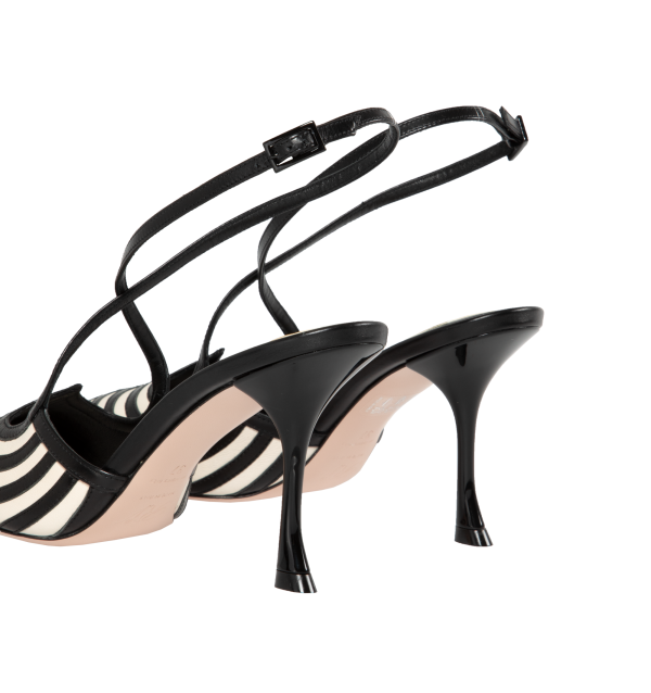 I Love Slingback Pumps (Womens) For Cheap