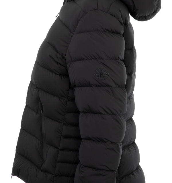 Quilted Herbe Jacket (Womens) Online Hot Sale