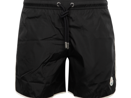 LOGO SWIM SHORTS (MENS) Sale