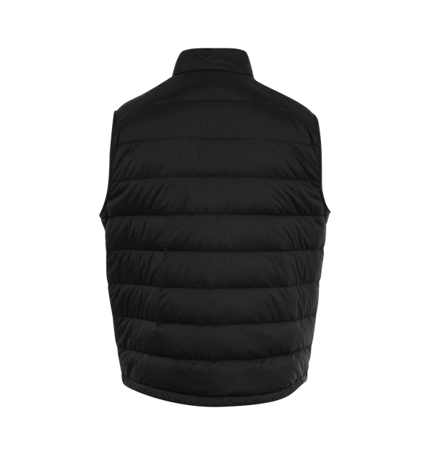 Barthe Down Vest (Mens) Fashion