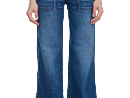 ASKK NY Boma Jean in Gunnison Online Hot Sale