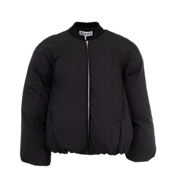 PADDED BOMBER JACKET (MENS) Online Hot Sale