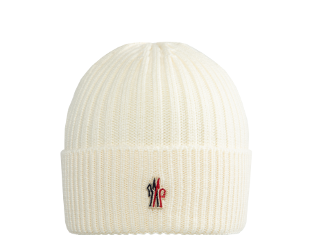 WOOL BEANIE Hot on Sale