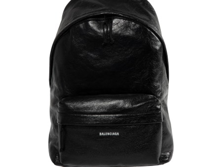 LAMBSKIN EXPLORER BACKPACK (MENS) Online Sale