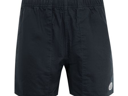 Elastic Waist Field Shorts (Mens) Online