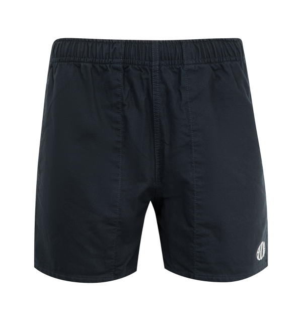 Elastic Waist Field Shorts (Mens) Online